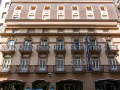 Hotel Europa Hotels in Albacete