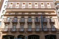 Hotel Europa Hotels in Albacete