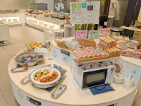 Kanucha Bay Hotel & Villas - breakfast