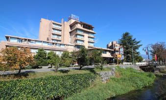 Hotel Hatta