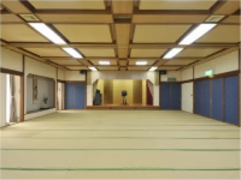 Yumen Kanko Hotel Yume-No-Sato Hotel di Nagato