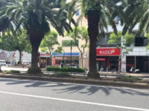 Bright Park Hotel