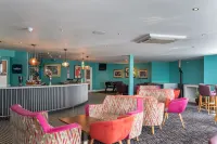 Best Western Carlton Hotel - bar