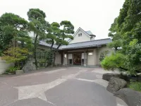 Kaihinsou Kamakura Hotel in zona Kaizoji Temple