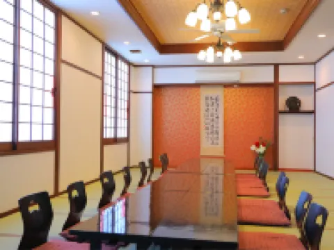 日笠克萊爾飯店