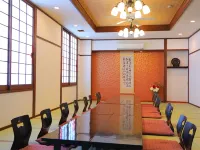 日笠克萊爾飯店
