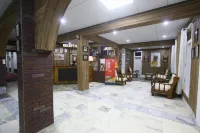 Hunza View Hotel Hotels in Karimabad