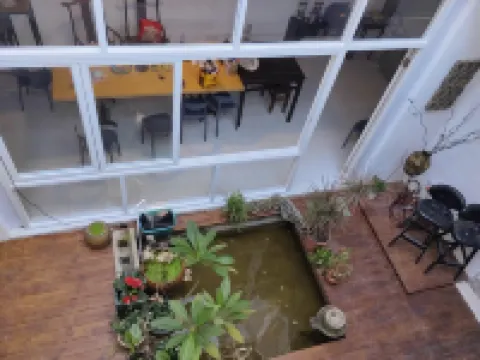 Xiong Mianmian Chinese Inn (Xinji Yilu)