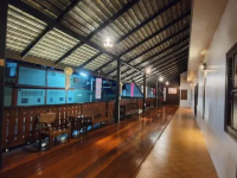 น่านลานนา โรงแรมในน่าน