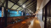 NAN Lanna Hotel