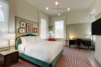 Trilogy Hotel Montgomery, Autograph Collection - balcony