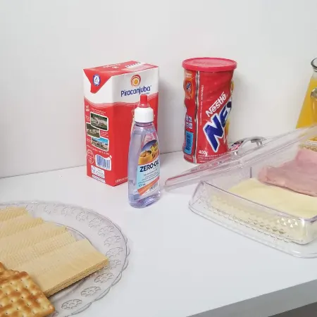 Hostel Bauru