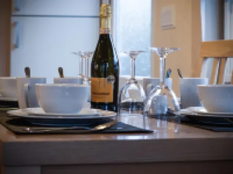 Ty Moselle 12 - 2 Bedroom Holiday Home - Amroth โรงแรมในAmroth