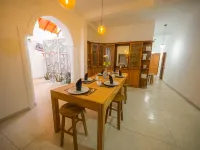 Omenco Hotel Nuwaraeliya