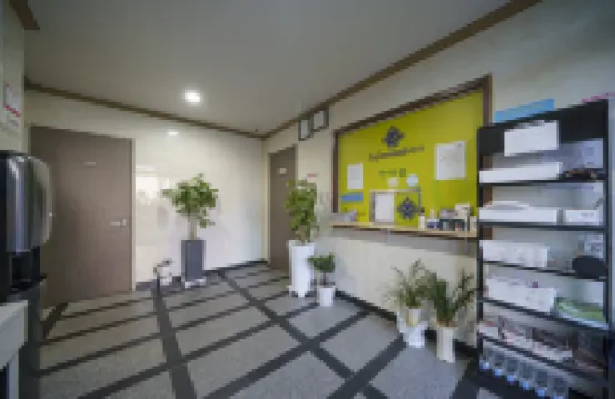 Queen Motel Andong