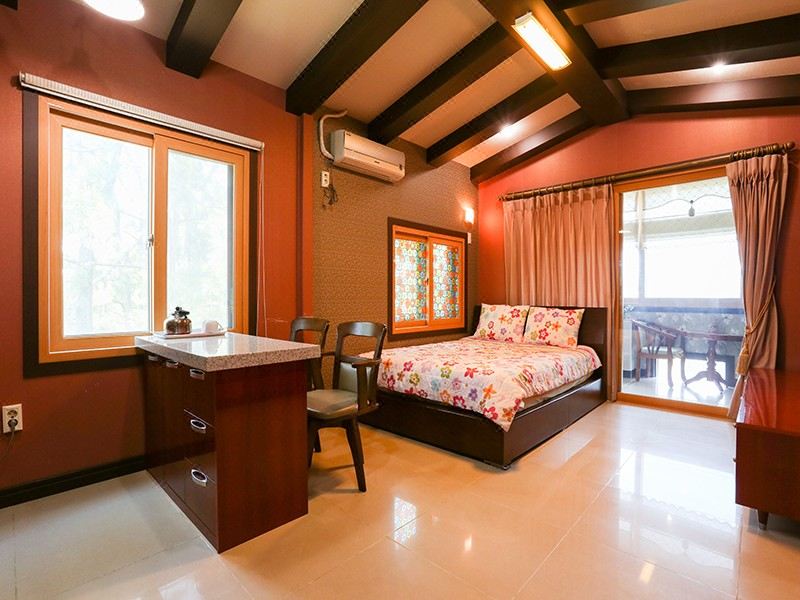 4. 이가힐펜션..