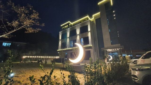 안동 펜션달안동