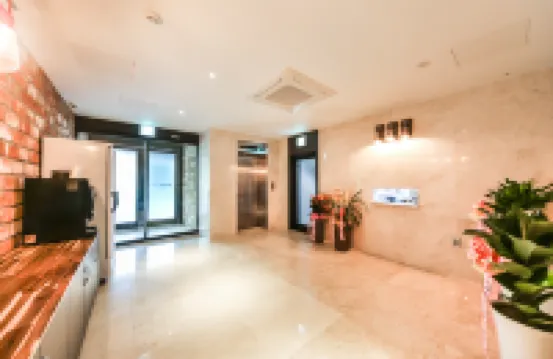 대구 경북대 HOTEL 브릿지(BRIDGE)