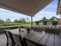 "Pascal" - 600m from the Sea Hotels in Augustenborg