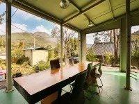 Gurye Yeda Hyang Pension