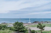 Hae Hotel Jeju