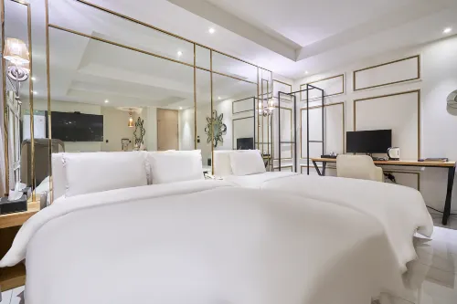 Guri Boutique Hotel XYM فنادق في جوري-سي