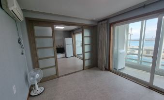 Gyeongju Sunrise Pension