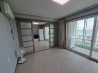 해맞이펜션 나정고운모래해변 주변 호텔