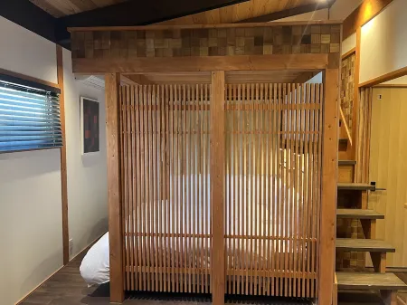 Quaint House Naoshima