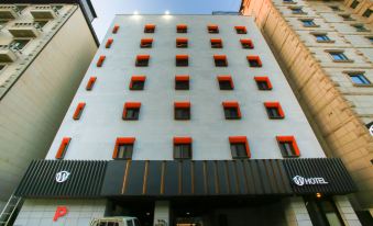 W hotel