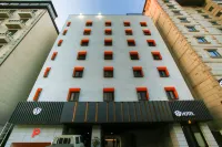 W hotel Hotels in der Nähe von Gwangmyeong Station