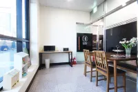 昌英南枝海茨酒店