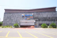 Iksan Hue Drove-in Self Check-in Motel Hotels near Guryong Village Bamboo Forest