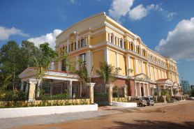 Mayfair Convention