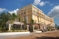 Mayfair Convention โรงแรมใน