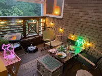 Camel Pension in Pocheon