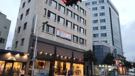 농땡이 연구소 Nonday Laboratory