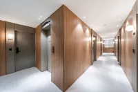 Cheongju Hotel 2855.st Hotels in Cheongju