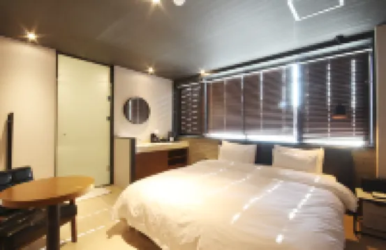 세븐브릭스호텔