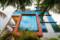 Hotel Manju Palace Hotel a Nanded