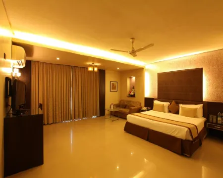 Mirasol Resort โรงแรมในดามัน