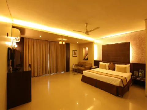 Mirasol Resort Hotels in 