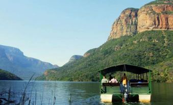 Wild Dog Guest Lodge