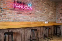 Pandora Hotel