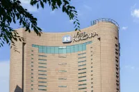 Niagara Hotel Hotels in 