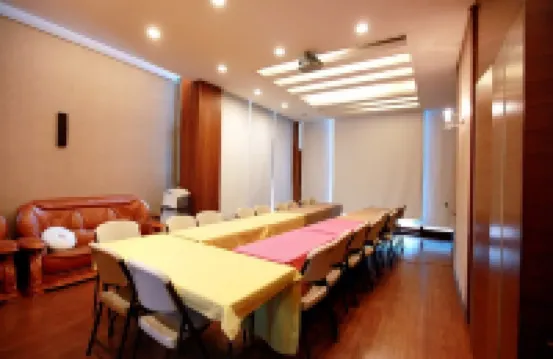 雨果海姆度假屋