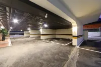 Miryang Hotel Laon - parking
