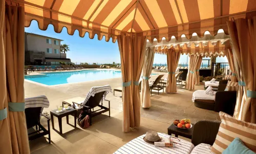 Manchester Grand Hyatt San Diego