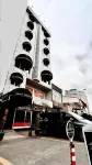 Grand İŞBİLİR Hotel