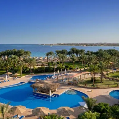 Fort Arabesque Resort, Spa & Villas Hotels near Grand Waterworld Makadi : Water Slides